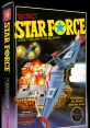 Starforce - Video Game Video game from Starforce for Commodore 64. 