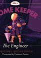 Dome Keeper, Vol. 1: The Engineer (Original track) - Video Game Video game from Dome Keeper, Vol. 1: The Engineer (Original