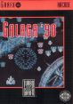 Galaga '88 Galaga '90 ギャラガ'88 - Video Game Video game from Galaga '88 Galaga '90 ギャラガ'88 for TurboGrafx-16.