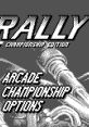 V-Rally: Championship Edition - Video Game Video game from V-Rally: Championship Edition for GB. Published by Infogrames,