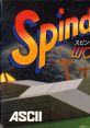 Spindizzy Worlds Spindizzy II スピンディジー・ワールド - Video Game Video game from Spindizzy Worlds Spindizzy II