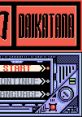 Daikatana (GBC) John Romero's Daikatana - Video Game Video game from Daikatana (GBC) John Romero's Daikatana for GB.