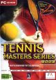 Tennis Masters Series 2003 - Video Game Video game from Tennis Masters Series 2003 for PS2, Windows, Xbox. Published by