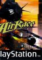 Bravo Air Race Air Race Reciproheat 5000 レシプロヒート5000 - Video Game Video game from Bravo Air Race Air Race