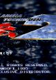 Battle Arena Toshinden 2 (ZN-1) 闘神伝2 - Video Game Music