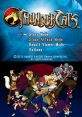 Thundercats - Video Game Music