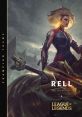 League of Legends Single - 2020 - Rell, the Iron Maiden - Video Game Music