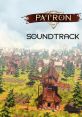 Patron TRACK - Video Game Video game from Patron TRACK. Published by Overseer Games (2021).