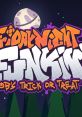 Friday Night Funkin' - Bobs Trick or Treat OST - Video Game Music