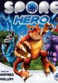 Spore Hero Original Videogame Score - Video Game Video game from Spore Hero Original Videogame Score for Wii. Published