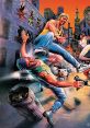 Streets of Rage (Remastered) ベア・ナックル 怒りの鉄拳 - Video Game Video game from Streets of Rage (Remastered)