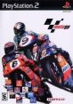 MotoGP - Video Game Video game from MotoGP for PS2. Published by Namco, SCE Europe (2000). 