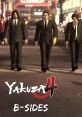 Yakuza 4 B-Sides Ryu ga Gotoku 4 Densetsu wo Tsugumono B-Sides - Video Game Music