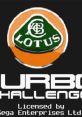 Lotus Turbo Challenge Lotus Turbo Challenge 2 - Video Game Music