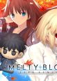 Melty Blood - Type Lumina DLC Unofficial - Video Game Video game from Melty Blood - Type Lumina DLC Unofficial for PS4,