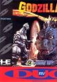 Godzilla: Battle Legends ゴジラ 爆闘烈伝 - Video Game Video game from Godzilla: Battle Legends ゴジラ 爆闘烈伝 for