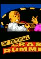 The Incredible Crash Dummies クラッシュ・ダミー ～スリック坊やの大挑戦～ - Video Game Music