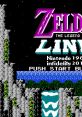 The Legend of Zelda: The Legend of Link (Hack) - Video Game Video game from The Legend of Zelda: The Legend of Link