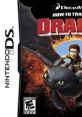 How to Train Your Dragon DreamWorks How to Train Your Dragon - Video Game Video game from How to Train Your Dragon