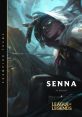 League of Legends Single - 2020 - Senna, the Redeemer - Video Game Video game from League of Legends Single - 2020 - Senna,