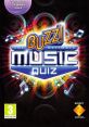 Buzz! The Ultimate Music Quiz - Video Game Music