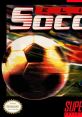 Elite Soccer World Cup Striker ワールドカップストライカー - Video Game Video game from Elite Soccer World Cup Striker