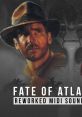 Indiana Jones and the Fate of Atlantis Reworked Midi - Video Game Video game from Indiana Jones and the Fate of Atlantis