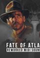Indiana Jones and the Fate of Atlantis Reworked Midi - Video Game Music