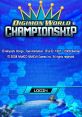 Digimon World Championship デジモンチャンピオンシップ - Video Game Music