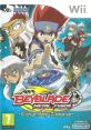 Beyblade: Metal Fusion - Battle Fortress メタルファイト ベイブレード ガチンコスタジアム - Video Game Video game from