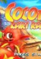 Cocoto: Kart Racer - Video Game Video game from Cocoto: Kart Racer for GBA. Published by Bigben Interactive, Neko (2005).