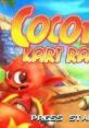 Cocoto: Kart Racer - Video Game Music