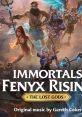 Immortals Fenyx Rising: The Lost Gods Immortals Fenyx Rising: The Lost Gods (Original Game track) - Video Game Video game 