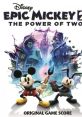 Epic Mickey 2: The Power of Two Original Game Score - Video Game Video game from Epic Mickey 2: The Power of Two Original