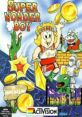 Super Wonder Boy Wonder Boy in Monster Land スーパーワンダーボーイ モンスターワールド - Video Game Video game from Super