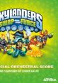 Skylanders Swap Force - Video Game Video game from Skylanders Swap Force for 3DS, PS3, PS4, Wii, Wii U, Xbox 360, Xbox One.