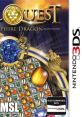 Jewel Quest - The Sapphire Dragon - Video Game Video game from Jewel Quest - The Sapphire Dragon for 3DS. Published by MSL,