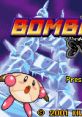 Bomberman Tournament Bomberman Story ボンバーマンストーリー - Video Game Video game from Bomberman Tournament Bomberman