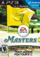 Tiger Woods PGA Tour 12 Tiger Woods PGA Tour 12: The Masters - Video Game Video game from Tiger Woods PGA Tour 12 Tiger