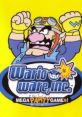 WarioWare, Inc.: Mega Party Game$! あつまれ!!メイド イン ワリオ - Video Game Video game from WarioWare, Inc.: Mega Party