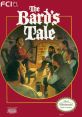 Bard's Tale 1 (Apple II) - Video Game Video game from Bard's Tale 1 (Apple II). 