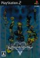 Kingdom Hearts II - Final Mix キングダム ハーツII
ファイナル ミックス+ - Video Game Music