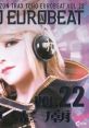 TOHO EUROBEAT VOL.22 Divine Spirit Mausoleum TOHO EUROBEAT VOL.22 神霊廟 - Video Game Video game from TOHO EUROBEAT