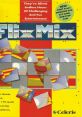 FlixMix フリックスミックス - Video Game Video game from FlixMix フリックスミックス for MS-DOS. Published by Celeris