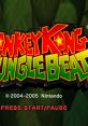 Donkey Kong Jungle Beat - Video Game Music