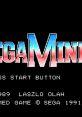 MegaMind メガマインド - Video Game Video game from MegaMind メガマインド for Genesis / Mega Drive. Published by Sega