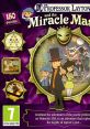 Professor Layton and the Miracle Mask レイトン教授と奇跡の仮面 - Video Game Video game from Professor Layton and the