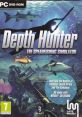 Depth Hunter: The Spearfishing Simulator - Video Game Video game from Depth Hunter: The Spearfishing Simulator for Windows.