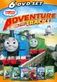 Thomas & Friends: Magical Tracks Thomas & Friends: Magic Tracks - Video Game Video game from Thomas & Friends: Magical