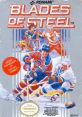 Blades of Steel Konami Ice Hockey
Konamikku Aisu Hokkē
コナミック アイスホッケー - Video Game Music